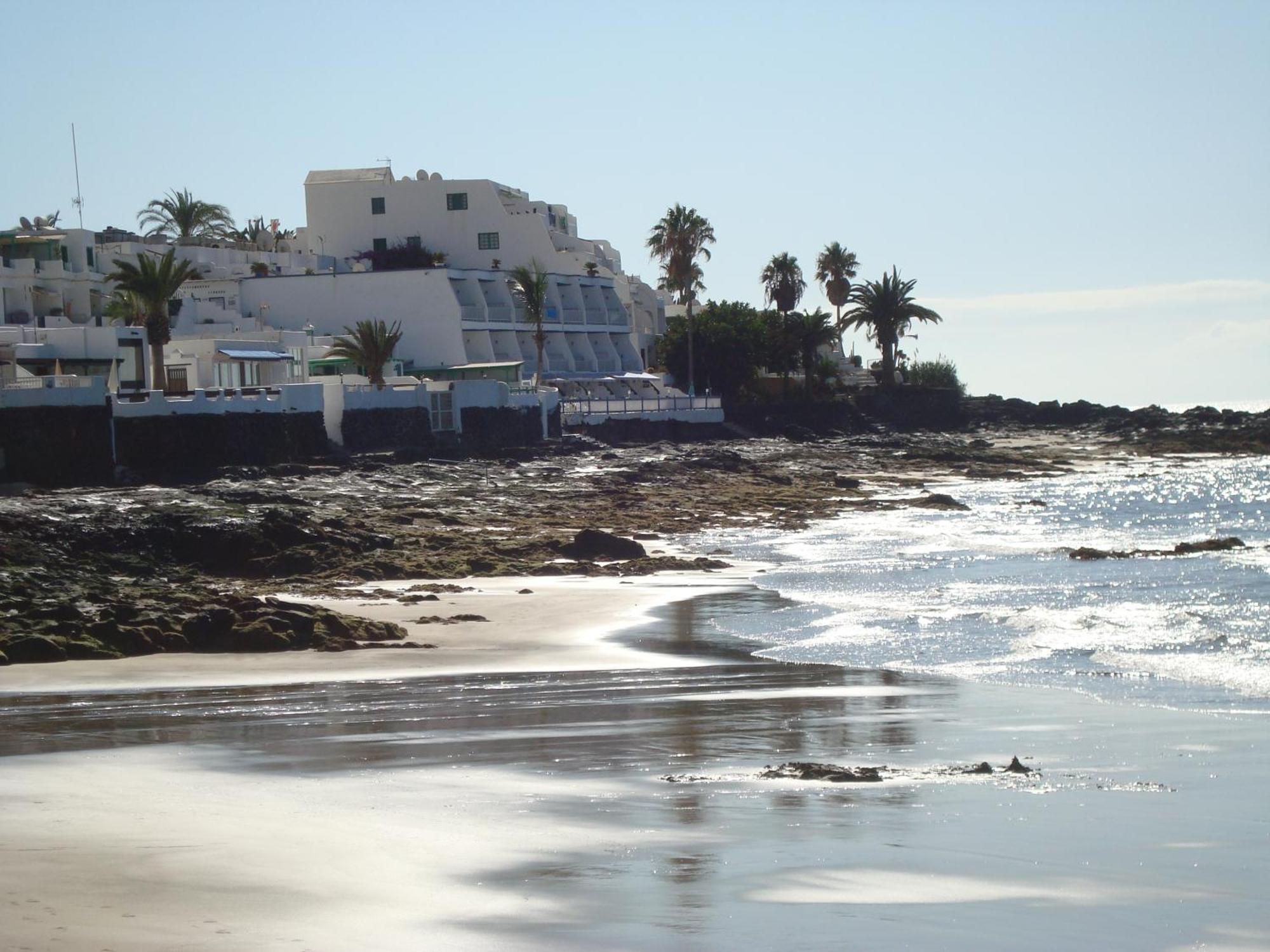 Apartamentos Cabrera Puerto del Carmen  Exterior foto