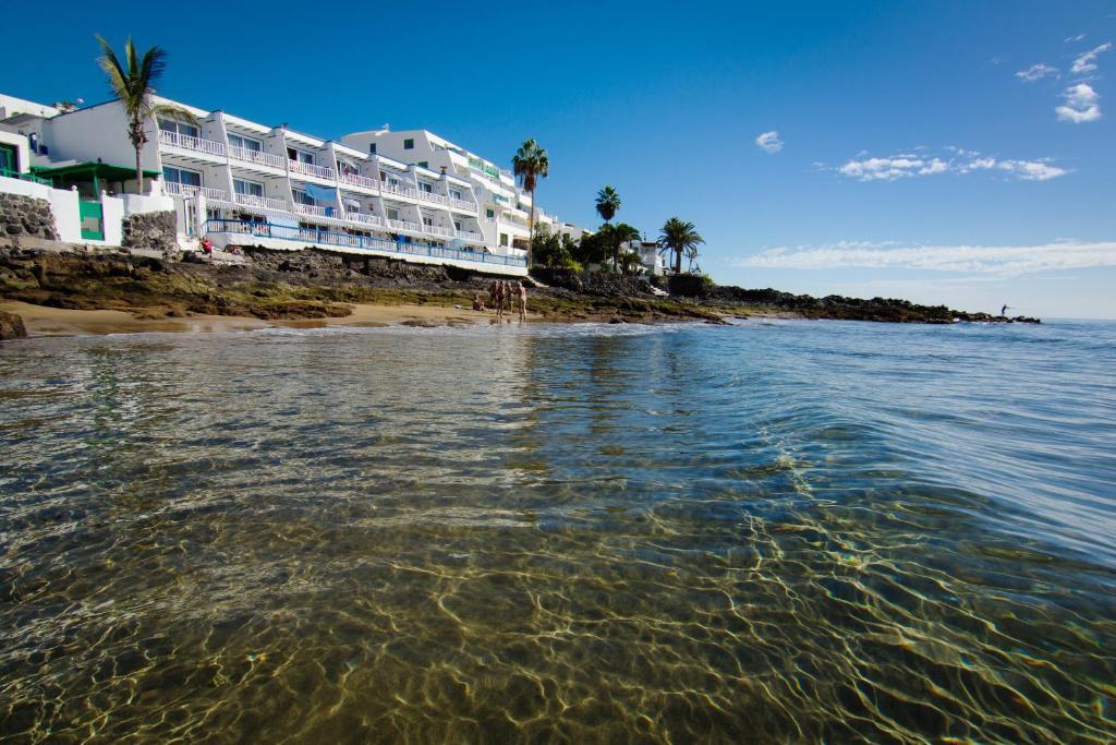 Apartamentos Cabrera Puerto del Carmen  Exterior foto